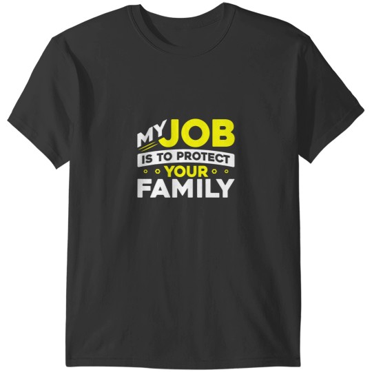 Discover T-Shirts for Insurance Agents