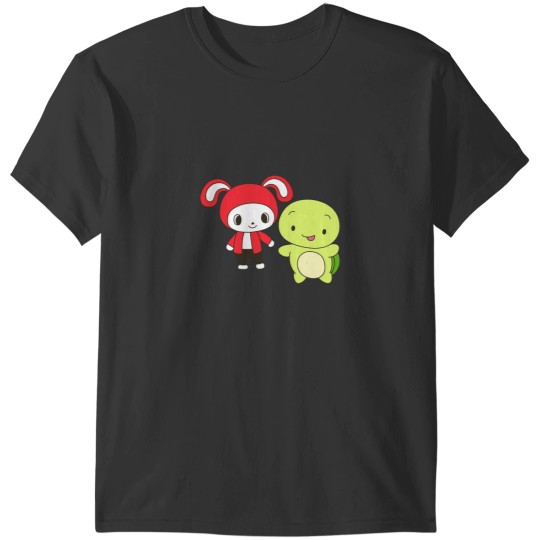 Discover JJ MIKEY MAIZEN(4) T-Shirts