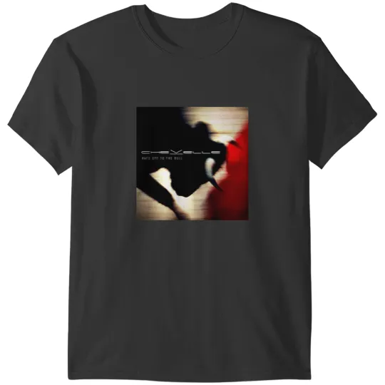 Discover Chevelle hats off to the bull T-Shirts