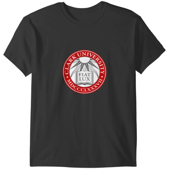 Discover Clark University T-Shirts