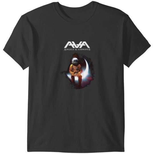Discover Airwaves Rock T-Shirts