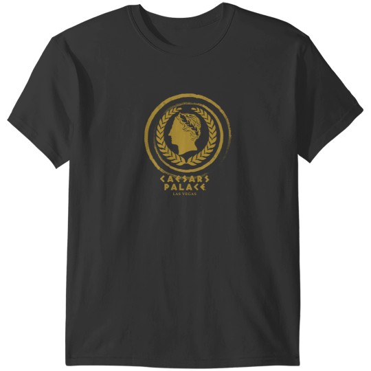 Discover Caesars Palace Casino T-Shirts