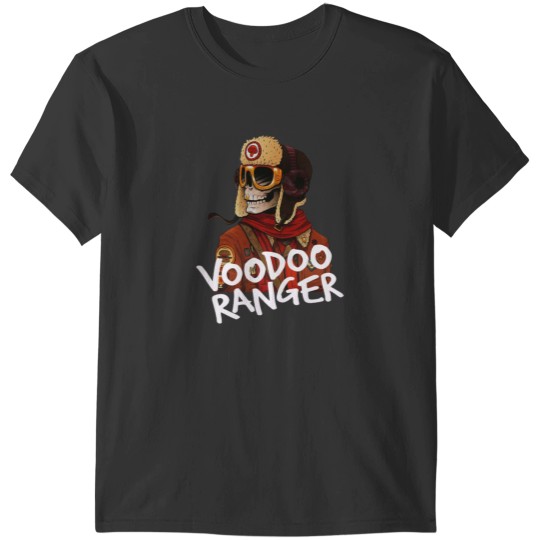 Discover Voodoo Ranger T-Shirts