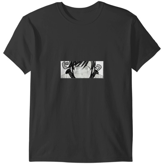 Discover Blood+ Adagio, Saya Otonashi T-Shirts