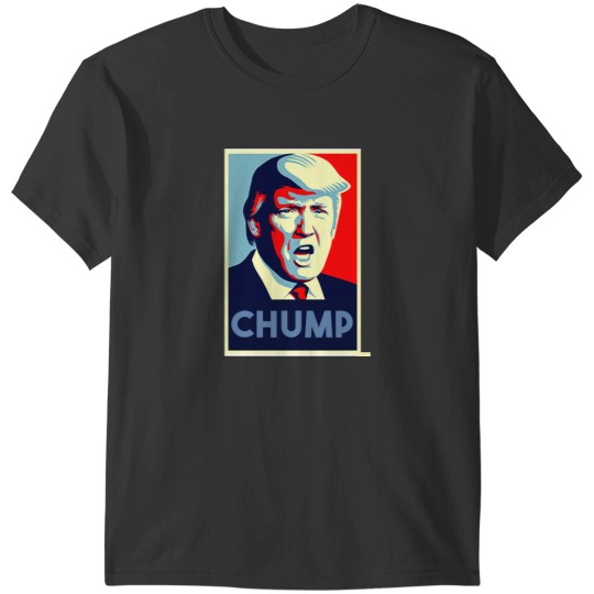 Discover Donald Chump T-Shirts
