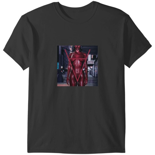Discover Doja Catt Attention T-Shirts