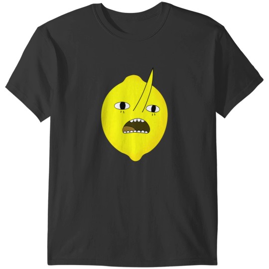 Discover Lemongrab T-Shirts