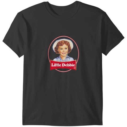 Discover Little Debbie T-Shirts