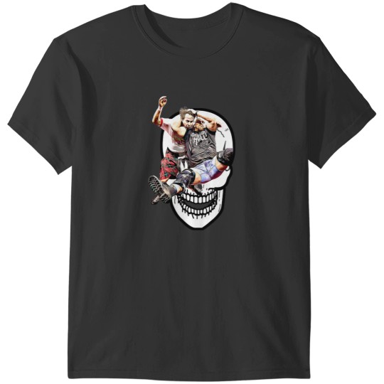 Discover The Texas Rattlesnake 31621 T-Shirts