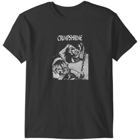 Discover Crimpshrine T-Shirts