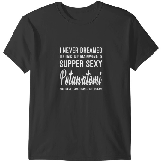 Discover Native American Shirt T-Shirts