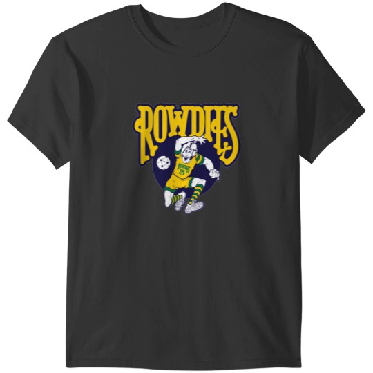 Discover T4mp4zz Bay Rowdies T-Shirts