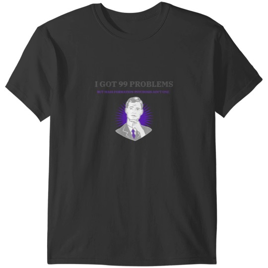 Discover Critical Thinking T-Shirts