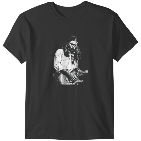 Discover David music Gilmour  (2) T-Shirts