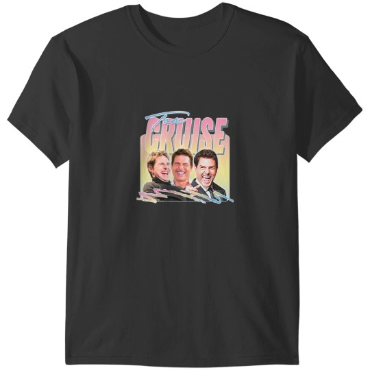 Discover Tom Cruise Fan Gift T-Shirts