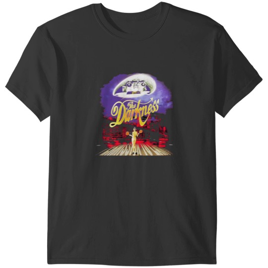 Discover darkness light T-Shirts