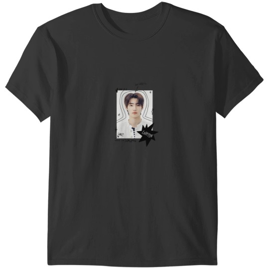 Discover sunghoon phonecase 2 T-Shirts