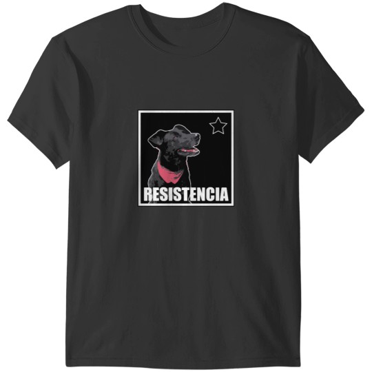 Discover Matapaco Resistencia 19 OCT T-Shirts