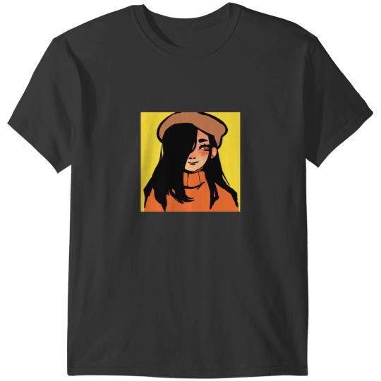 Discover nona T-Shirts