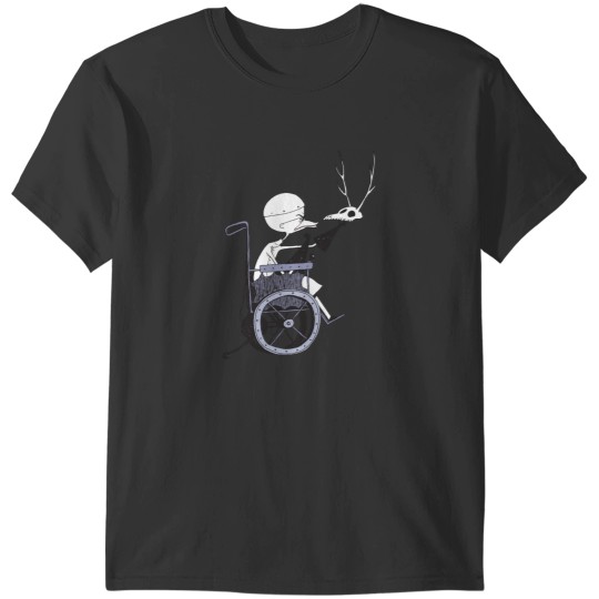 Discover Dr Finkelstein T-Shirts