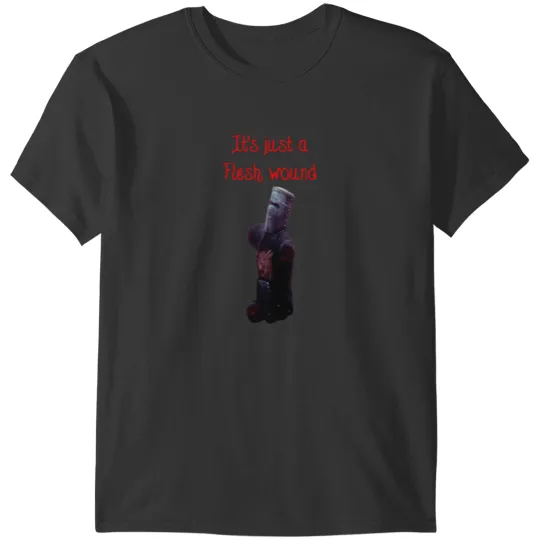 Discover The Black Knight Monty Python T-Shirts