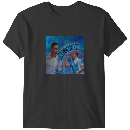 Discover gerwyn price-erwyn price dart player T-Shirts