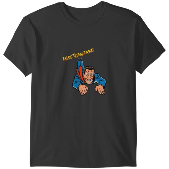 Discover LTJ Hello Rockview T-Shirts