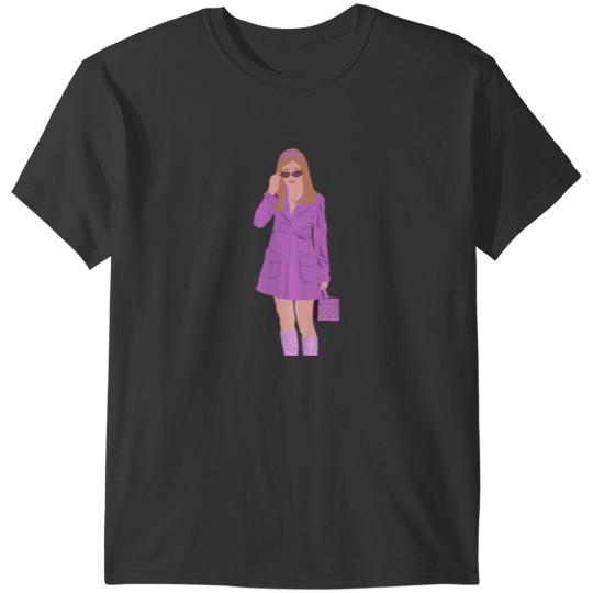 Discover Daphne Blake Simple 3 T-Shirts