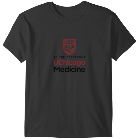 Discover UChicago T-Shirts