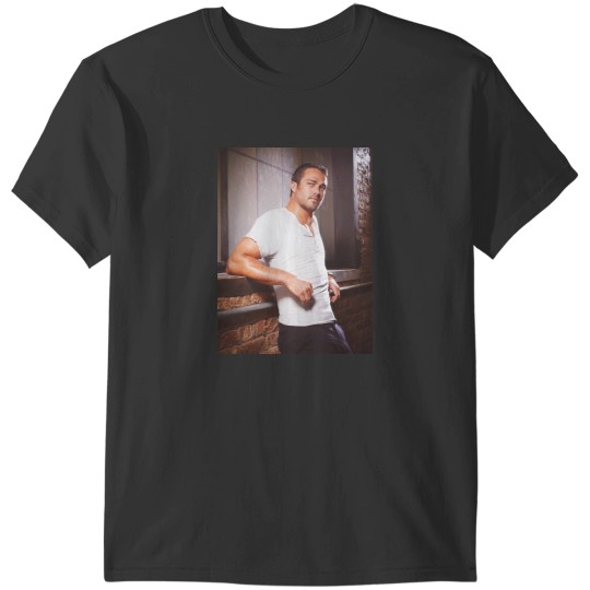 Discover Kelly Severide T-Shirts