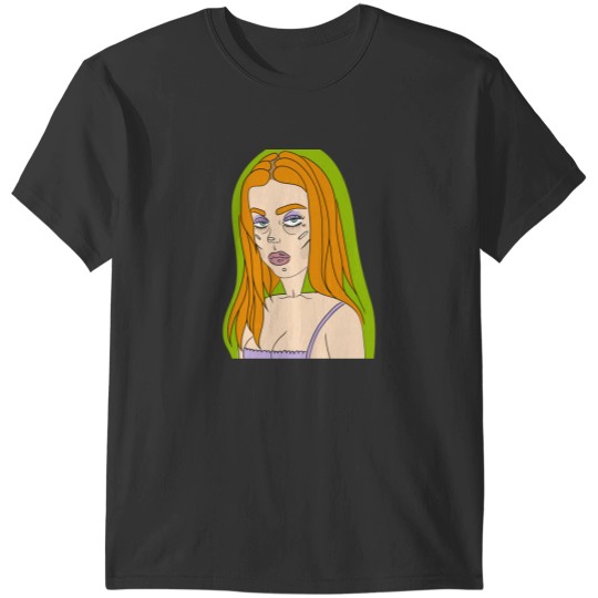 Discover Daphne Blake T-Shirts