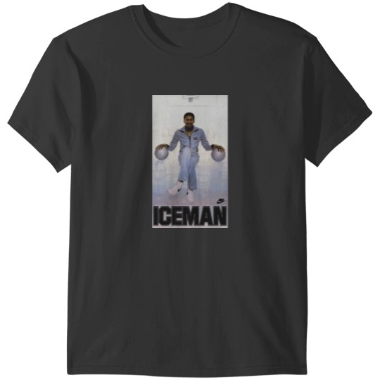 Discover ICEMAN T-Shirts