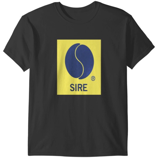 Discover Sire Records Premium T-Shirts