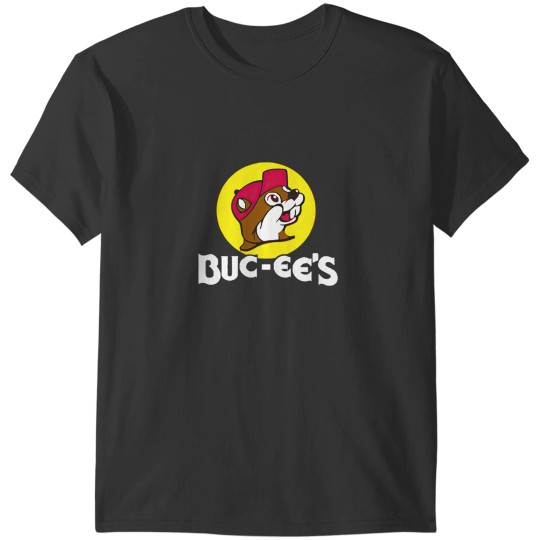 Discover Bucc Ee's T-Shirts
