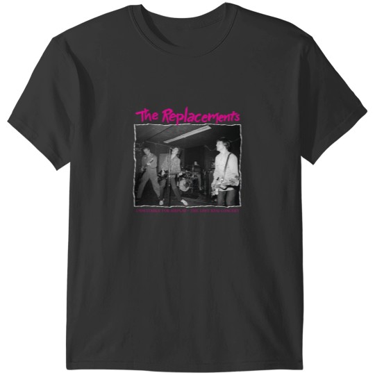 Discover The Music Band T-Shirts
