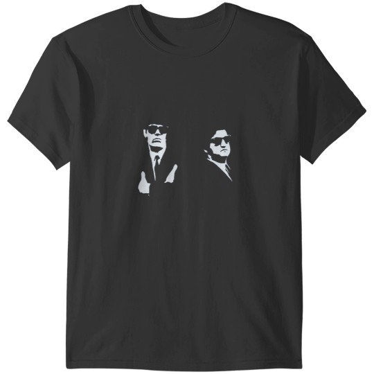 Discover Blues Brothers T-Shirts