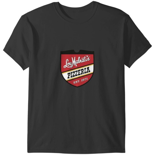 Discover Lou Malnati_s Pizza T-Shirts