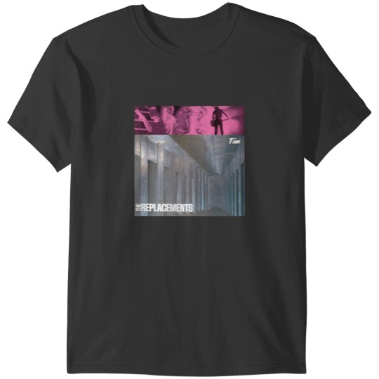 Discover Lets go to the-replacements T-Shirts