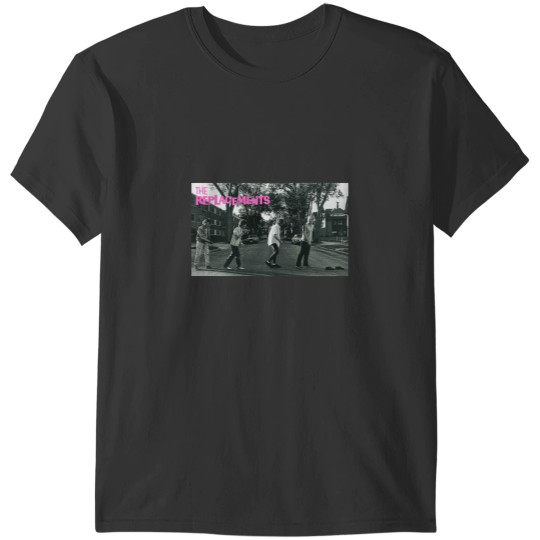 Discover the-replacements replacements T-Shirts