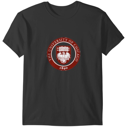 Discover University of Chicago T-Shirts