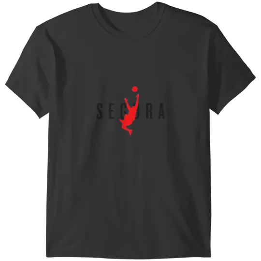 Discover AIR SEGURA T-Shirts