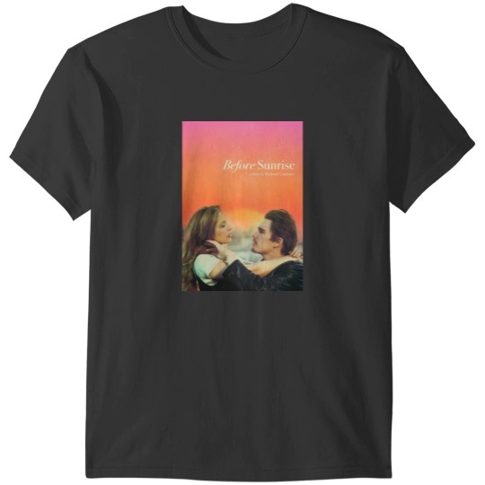 Discover Before sunrise 9 T-Shirts