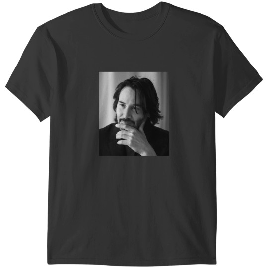 Discover Camiseta The Outsiders Camiseta 825