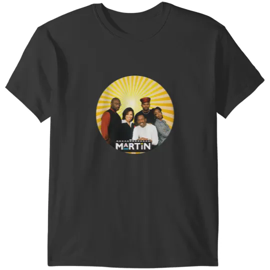 Discover Martin Lawrence (4) T-Shirts