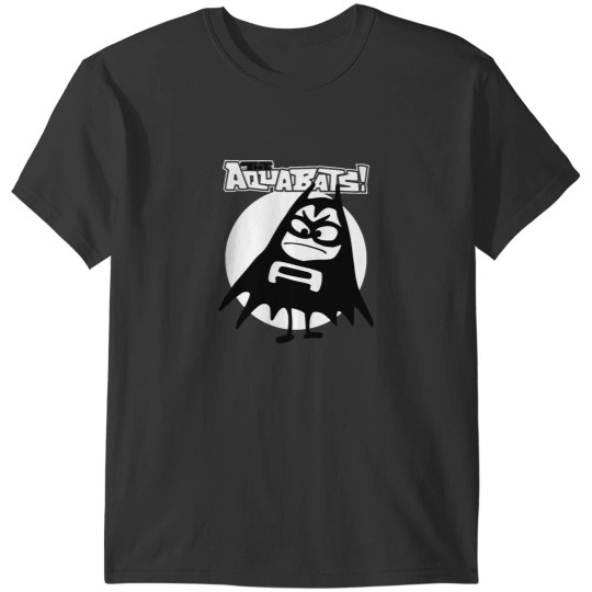 Discover The Aquabats 2 T-Shirts