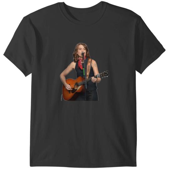 Discover Brandi Carlile American  Musician T-Shirts