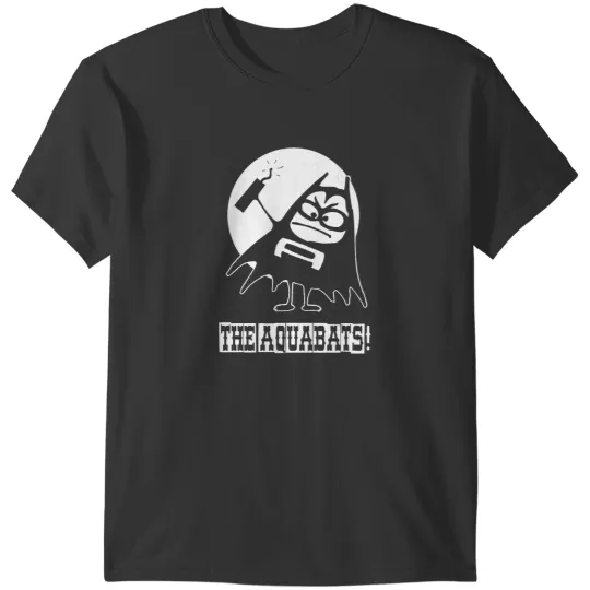 Discover The Aquabats T-Shirts