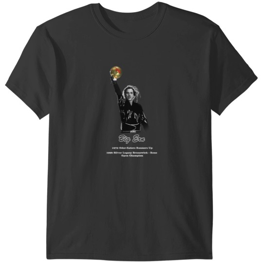 Discover Kingpin Ernie Mccracken T-Shirts