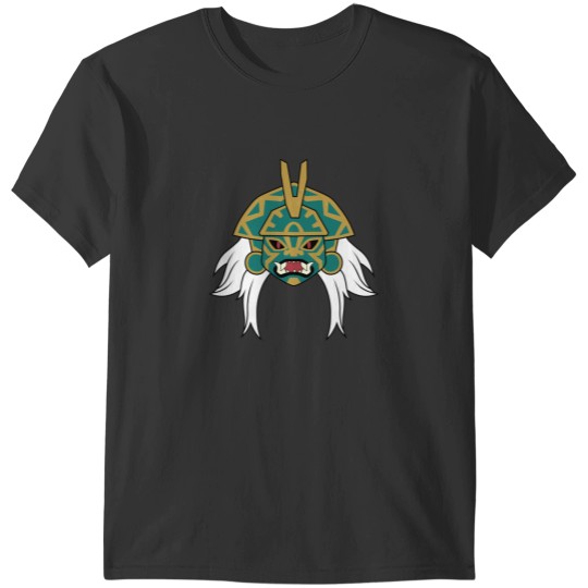 Discover Que Horrifico T-Shirts