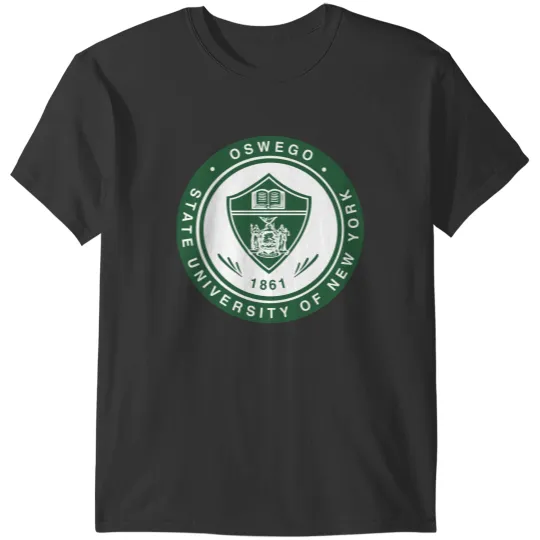 Discover State University of New York at Oswego T-Shirts